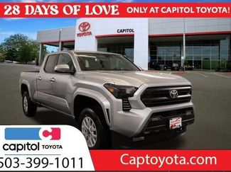 New 2026 Toyota Tacoma SR5 video 1