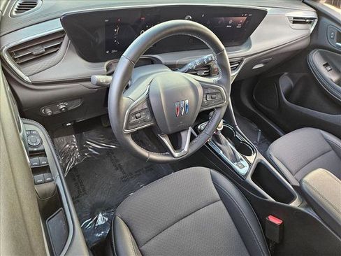 New 2026 Buick Encore GX Preferred w/ Comfort Package image 3