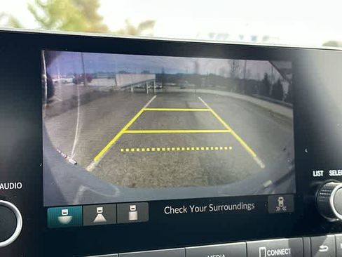 Used 2025 Honda HR-V Sport image 12