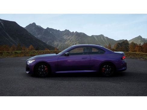 New 2026 BMW M240i Coupe RWD image 4