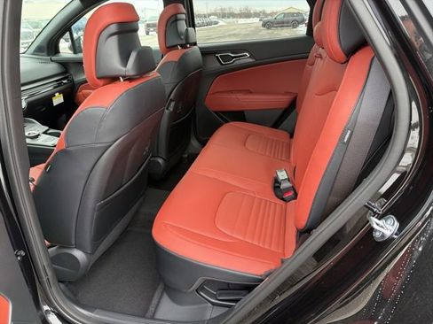 New 2026 Kia Sportage SX Prestige image 7