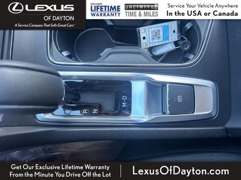 Used 2023 Subaru Ascent Limited w/ Technology Package image 27