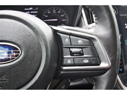 Certified 2024 Subaru Outback Touring XT AWD/4WD image 16