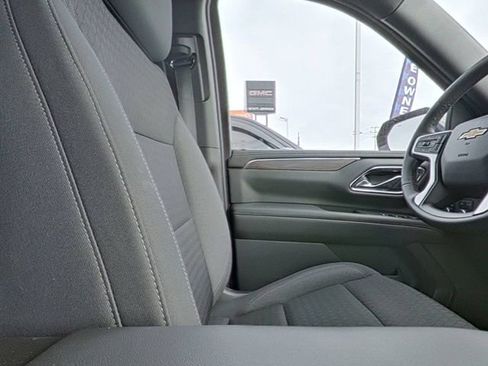 Used 2023 Chevrolet Tahoe LS w/ Driver Alert Package image 27