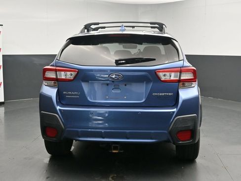 Used 2019 Subaru Crosstrek 2.0i Limited w/ Moonroof Package image 8