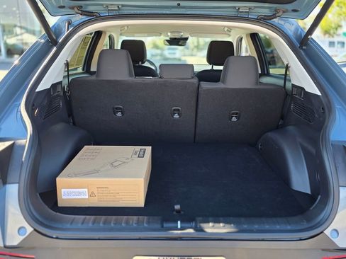 Certified 2024 Hyundai Ioniq 5 SEL image 11