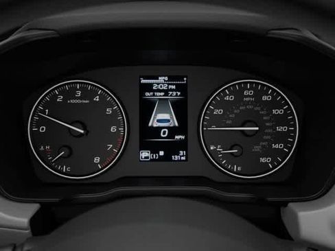 New 2026 Subaru Crosstrek 2.0i Premium image 17