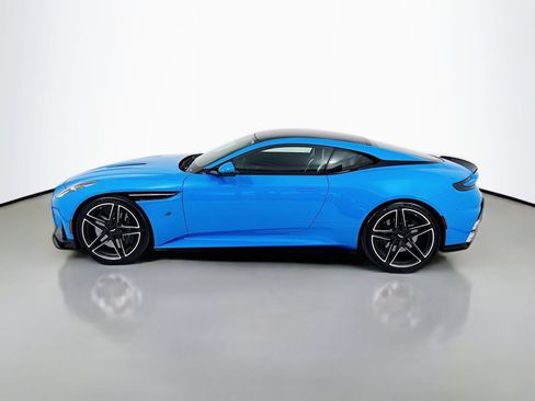 Used 2026 Aston Martin DB12 Coupe RWD image 4