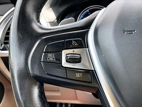 Used 2018 BMW X3 M40i w/ Premium Package AWD/4WD image 24