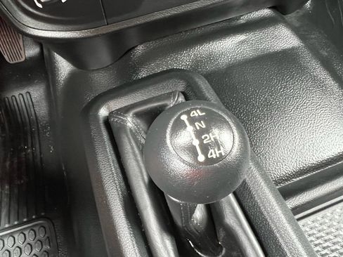 Used 2024 RAM 2500 Tradesman image 17