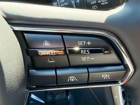 New 2026 MAZDA CX-90 3.3 Turbo w/ Premium Plus Pkg AWD/4WD image 41