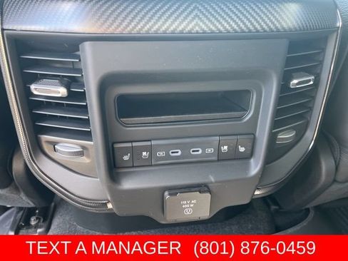 New 2026 RAM 1500 RHO w/ RHO Level 1 Equipment Group AWD/4WD image 20