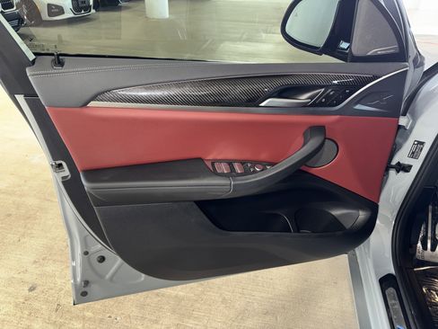 Certified 2023 BMW X3 M40i w/ Premium Package image 17