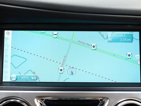 Used 2017 Rolls-Royce Ghost Series II Sedan 4D image 29