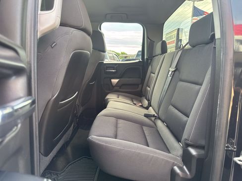 Used 2015 Chevrolet Silverado 1500 LT w/ All Star Edition AWD/4WD image 29