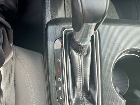 Used 2024 Honda Civic EX image 16