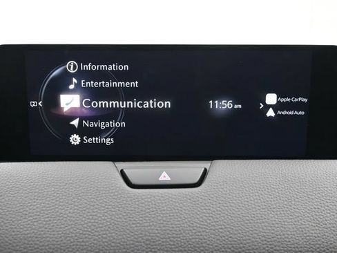 Certified 2025 MAZDA CX-90 3.3 Turbo w/ Preferred Package AWD/4WD image 10