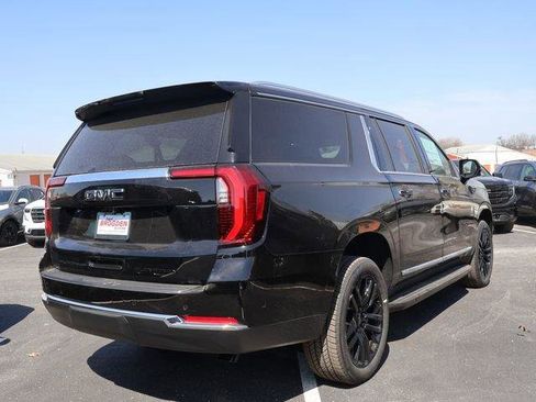 New 2026 GMC Yukon XL Elevation AWD/4WD image 6