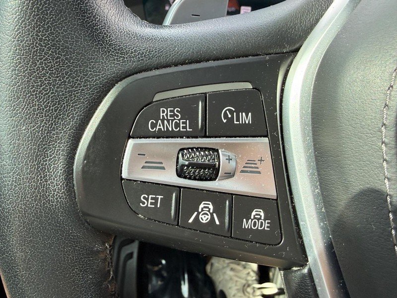 Used 2022 BMW X5 xDrive40i AWD/4WD image 19