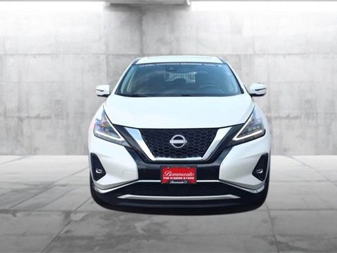 Certified 2024 Nissan Murano SL image 4