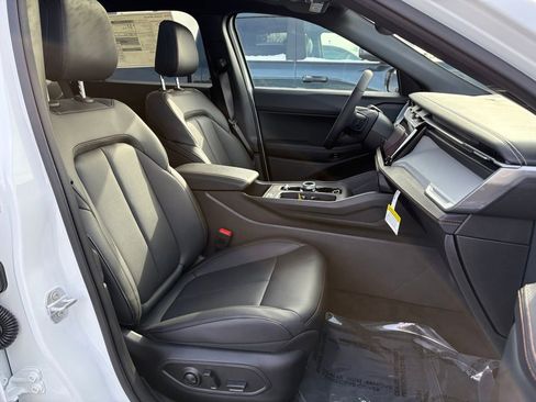 New 2026 Jeep Cherokee Limited image 12