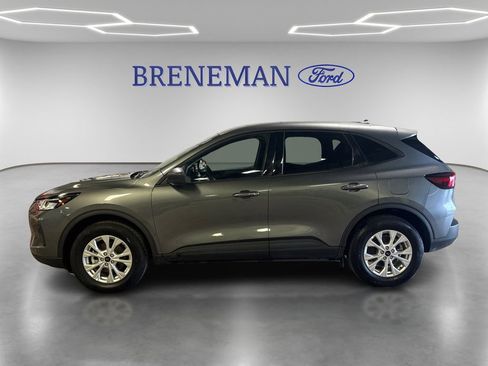 Certified 2025 Ford Escape Active AWD/4WD image 8