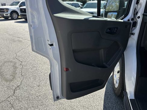 Used 2024 Ford Transit 350 XLT RWD image 11
