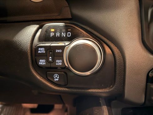Used 2022 RAM 1500 Big Horn AWD/4WD image 25