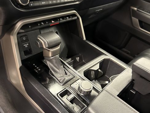 Used 2024 Toyota Tundra SR5 image 13