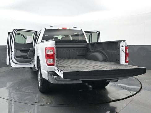 Used 2022 Ford F150 XL w/ Trailer Tow Package image 34