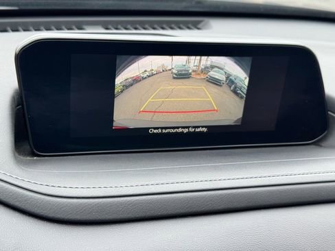 Used 2025 MAZDA CX-30 AWD 2.5 S w/ Preferred Package image 29