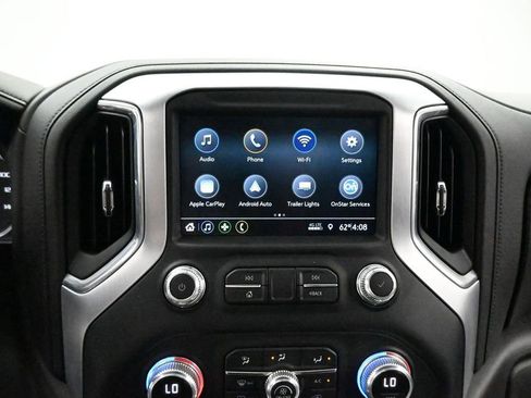 Used 2022 GMC Sierra 1500 Elevation w/ Driver Alert Package I AWD/4WD image 12