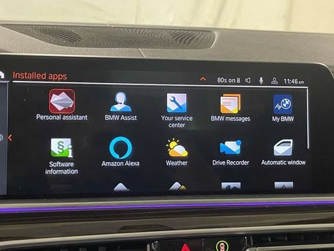 Used 2023 BMW X5 xDrive40i w/ Premium Package AWD/4WD image 34
