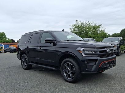 Certified 2023 Ford Expedition Timberline