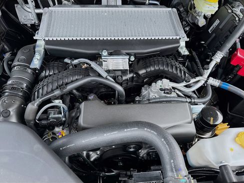 New 2026 Subaru Ascent Limited AWD/4WD image 42