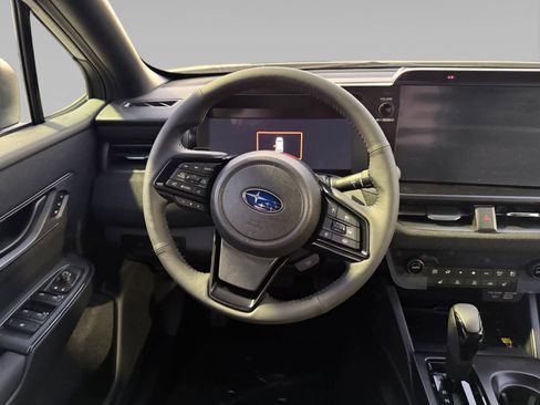 New 2026 Subaru Outback Limited XT AWD/4WD image 12
