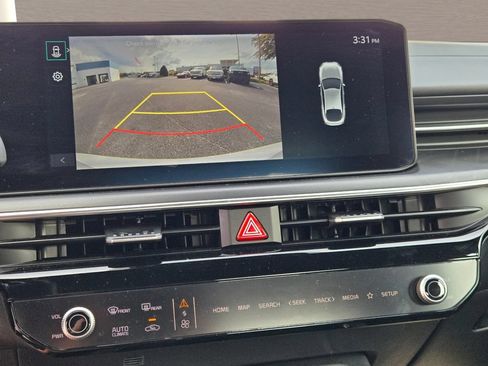 Used 2025 Kia K5 GT FWD image 27