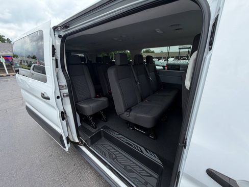 Used 2018 Ford Transit 350 XL RWD image 20