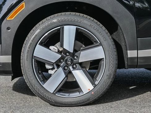 New 2026 Hyundai Santa Fe Limited image 12