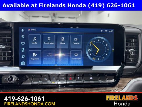 Used 2025 Chevrolet Silverado 1500 LT image 29