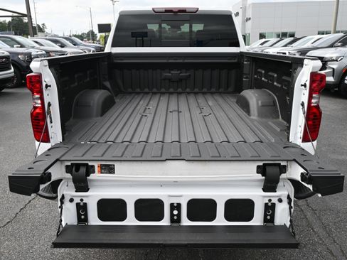 Used 2026 Chevrolet Silverado 2500 LT w/ Safety Package AWD/4WD image 30