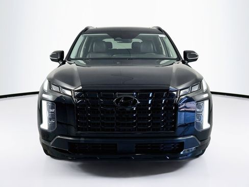 Used 2023 Hyundai Palisade XRT FWD image 2