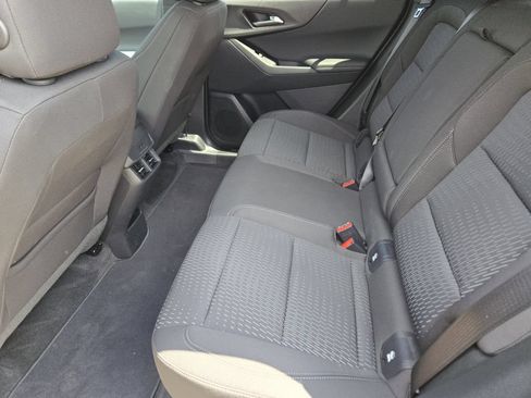Used 2026 Chevrolet Equinox LT FWD image 20