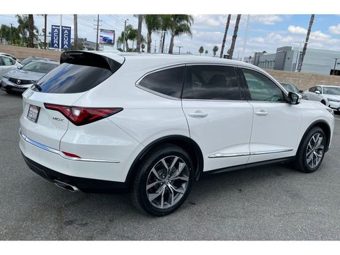 Certified 2023 Acura MDX FWD w/ Technology Package image 5