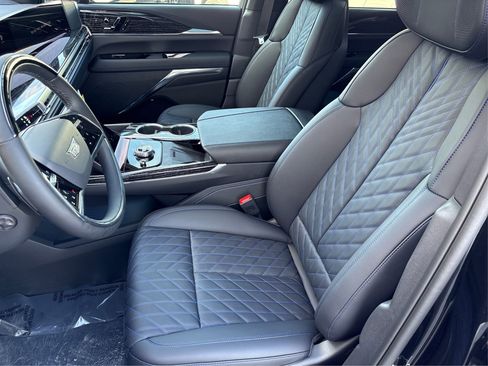 New 2026 Cadillac Escalade IQ Sport 1 image 9