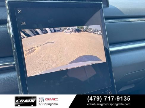 Used 2026 GMC Terrain Elevation FWD image 18