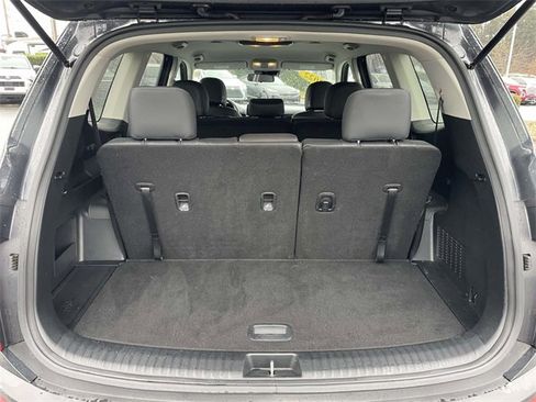 Certified 2022 Kia Telluride LX image 19