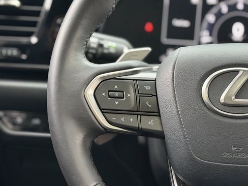 Used 2025 Lexus NX 250 FWD w/ Premium Package image 42