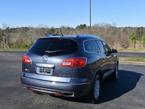 Used 2013 Buick Enclave Convenience image 3