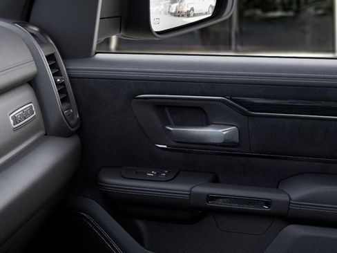 New 2026 RAM 1500 RHO AWD/4WD image 25